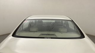 Used 2022 Maruti Suzuki Ciaz Zeta Petrol Petrol Manual exterior BACK WINDSHIELD VIEW