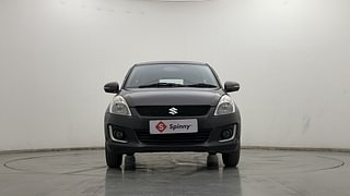 Used 2017 Maruti Suzuki Swift [2011-2017] VXi Petrol Manual exterior FRONT VIEW