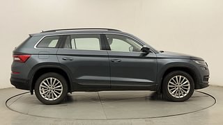 Used 2020 Skoda Kodiaq [2017-2020] Style 2.0 TDI 4x4 AT Diesel Automatic exterior RIGHT SIDE VIEW