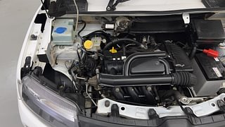 Used 2022 Renault Kwid RXL Petrol Manual engine ENGINE RIGHT SIDE VIEW