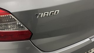 Used 2019 Tata Tiago XZ W/O Alloy Petrol Manual dents MINOR SCRATCH