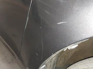 Used 2017 Maruti Suzuki Swift [2011-2017] VXi Petrol Manual dents MINOR SCRATCH