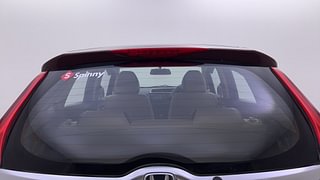 Used 2017 Honda Jazz S CVT Petrol Automatic top_features Rear defogger