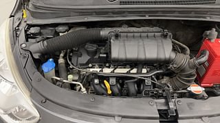 Used 2012 Hyundai i10 [2010-2016] Sportz 1.2 Petrol Petrol Manual engine ENGINE RIGHT SIDE VIEW