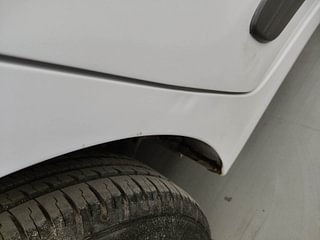 Used 2019 Hyundai Grand i10 Sportz 1.2 Kappa VTVT Petrol Manual dents MINOR DENT