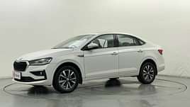 2022 Skoda Slavia Style 1.0L TSI AT