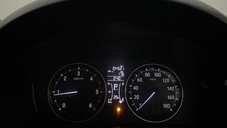 Used 2018 honda Amaze 1.5 V CVT i-DTEC Diesel Automatic interior CLUSTERMETER VIEW