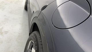 Used 2021 Hyundai Venue [2019-2022] SX 1.0  Turbo iMT Petrol Manual dents MINOR SCRATCH