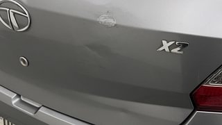Used 2019 Tata Tiago XZ W/O Alloy Petrol Manual dents MINOR DENT