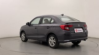 Used 2018 honda Amaze 1.5 V CVT i-DTEC Diesel Automatic exterior LEFT REAR CORNER VIEW