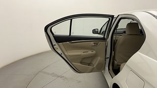 Used 2022 Maruti Suzuki Ciaz Zeta Petrol Petrol Manual interior LEFT REAR DOOR OPEN VIEW