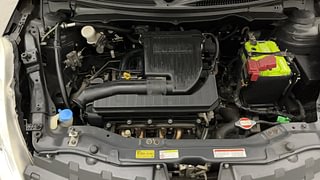 Used 2017 Maruti Suzuki Swift [2011-2017] VXi Petrol Manual engine ENGINE RIGHT SIDE VIEW