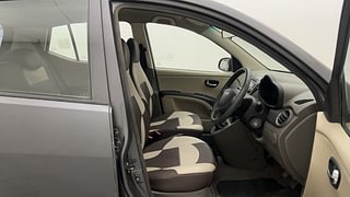 Used 2012 Hyundai i10 [2010-2016] Sportz 1.2 Petrol Petrol Manual interior RIGHT SIDE FRONT DOOR CABIN VIEW