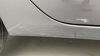 Used 2015 Hyundai i10 magna 1.1 Petrol Manual dents MINOR SCRATCH