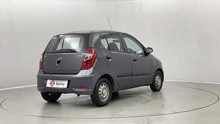Used 2015 Hyundai i10 magna 1.1 Petrol Manual exterior RIGHT REAR CORNER VIEW