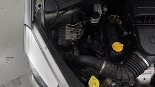 Used 2019 Tata Tiago XZ W/O Alloy Petrol Manual engine ENGINE RIGHT SIDE VIEW