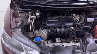 Used 2017 Honda Jazz S CVT Petrol Automatic engine ENGINE RIGHT SIDE VIEW