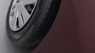 Used 2017 Honda Jazz S CVT Petrol Automatic dents MINOR SCRATCH