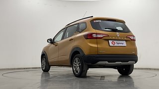 Used 2021 Renault Triber RXZ Petrol Manual exterior LEFT REAR CORNER VIEW
