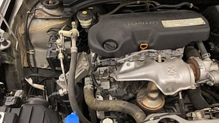 Used 2018 honda Amaze 1.5 V CVT i-DTEC Diesel Automatic engine ENGINE RIGHT SIDE VIEW