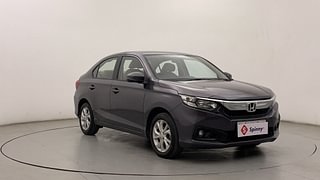Used 2018 honda Amaze 1.5 V CVT i-DTEC Diesel Automatic exterior RIGHT FRONT CORNER VIEW
