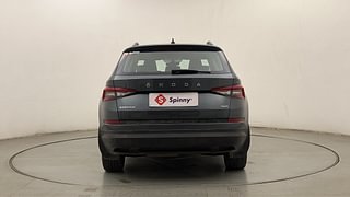 Used 2020 Skoda Kodiaq [2017-2020] Style 2.0 TDI 4x4 AT Diesel Automatic exterior BACK VIEW