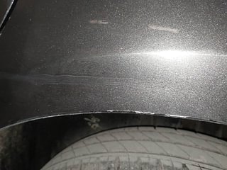 Used 2017 Maruti Suzuki Swift [2011-2017] VXi Petrol Manual dents MINOR DENT