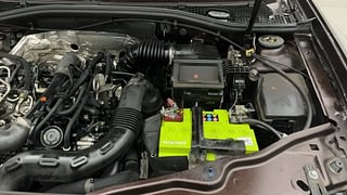 Used 2022 Renault Duster [2020-2022] RXS Turbo Petrol Manual engine ENGINE LEFT SIDE VIEW