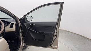 Used 2016 Tata Zest [2014-2019] XT Diesel Diesel Manual interior RIGHT FRONT DOOR OPEN VIEW