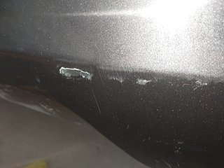 Used 2017 Maruti Suzuki Swift [2011-2017] VXi Petrol Manual dents MINOR SCRATCH