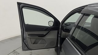 Used 2019 Tata Tiago XZ W/O Alloy Petrol Manual interior LEFT FRONT DOOR OPEN VIEW