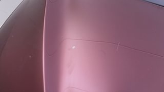 Used 2017 Honda Jazz S CVT Petrol Automatic dents MINOR SCRATCH