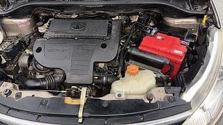 Used 2016 Tata Zest [2014-2019] XT Diesel Diesel Manual engine ENGINE LEFT SIDE VIEW