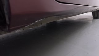 Used 2017 Honda Jazz S CVT Petrol Automatic dents MINOR SCRATCH
