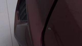 Used 2017 Honda Jazz S CVT Petrol Automatic dents MINOR SCRATCH