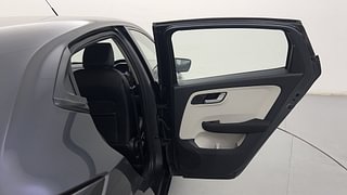 Used 2021 Tata Altroz XZ Plus 1.2 Petrol Manual interior RIGHT REAR DOOR OPEN VIEW
