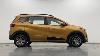 Used 2021 Renault Triber RXZ Petrol Manual exterior RIGHT SIDE VIEW