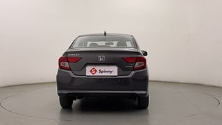 Used 2018 honda Amaze 1.5 V CVT i-DTEC Diesel Automatic exterior BACK VIEW