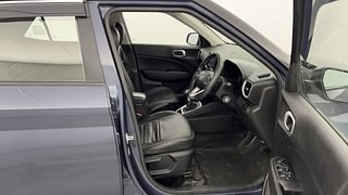 Used 2021 Hyundai Venue [2019-2022] SX 1.0  Turbo iMT Petrol Manual interior RIGHT SIDE FRONT DOOR CABIN VIEW
