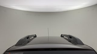 Used 2022 Renault Duster [2020-2022] RXS Turbo Petrol Manual exterior EXTERIOR ROOF VIEW
