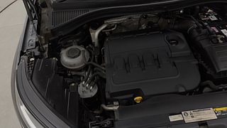 Used 2020 Skoda Kodiaq [2017-2020] Style 2.0 TDI 4x4 AT Diesel Automatic engine ENGINE RIGHT SIDE VIEW