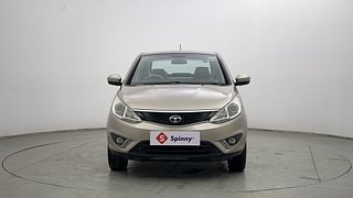 Used 2016 Tata Zest [2014-2019] XT Diesel Diesel Manual exterior FRONT VIEW