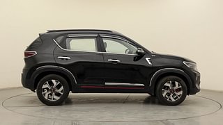 Used 2022 Kia Sonet GTX Plus 1.0 iMT Petrol Manual exterior RIGHT SIDE VIEW
