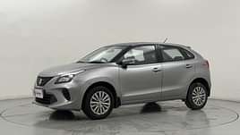 2019 Maruti Suzuki Baleno Delta