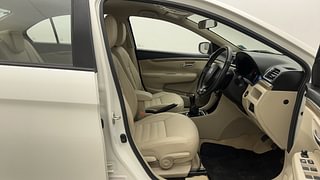 Used 2022 Maruti Suzuki Ciaz Zeta Petrol Petrol Manual interior RIGHT SIDE FRONT DOOR CABIN VIEW