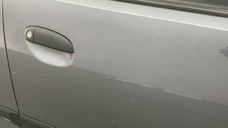 Used 2015 Hyundai i10 magna 1.1 Petrol Manual dents MINOR SCRATCH