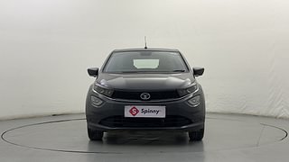Used 2021 Tata Altroz XZ Plus 1.2 Petrol Manual exterior FRONT VIEW