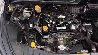 Used 2021 Tata Altroz XZ Plus 1.2 Petrol Manual engine ENGINE RIGHT SIDE VIEW