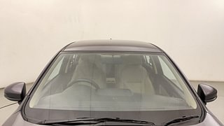 Used 2018 honda Amaze 1.5 V CVT i-DTEC Diesel Automatic exterior FRONT WINDSHIELD VIEW