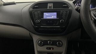Used 2019 Tata Tiago XZ W/O Alloy Petrol Manual top_features Integrated (in-dash) music system